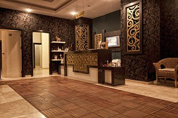 Vuni palace hotel fotoğraf