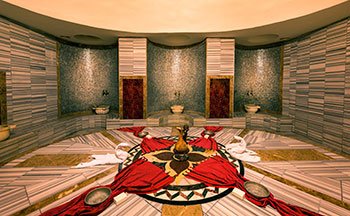 Vuni palace hotel fotoğraf
