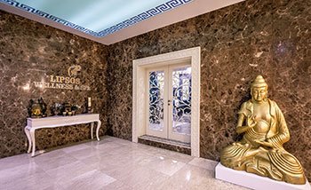 Vuni palace hotel fotoğraf
