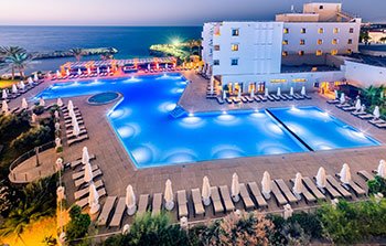 Vuni palace hotel fotoğraf