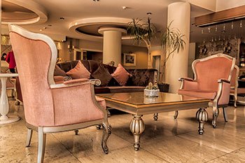 Vuni palace hotel fotoğraf