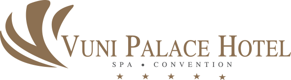 vuni palace logo